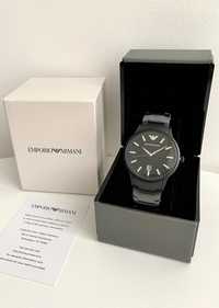 Emporio Armani Чоловічий годинник подарунок мужские часы подарок