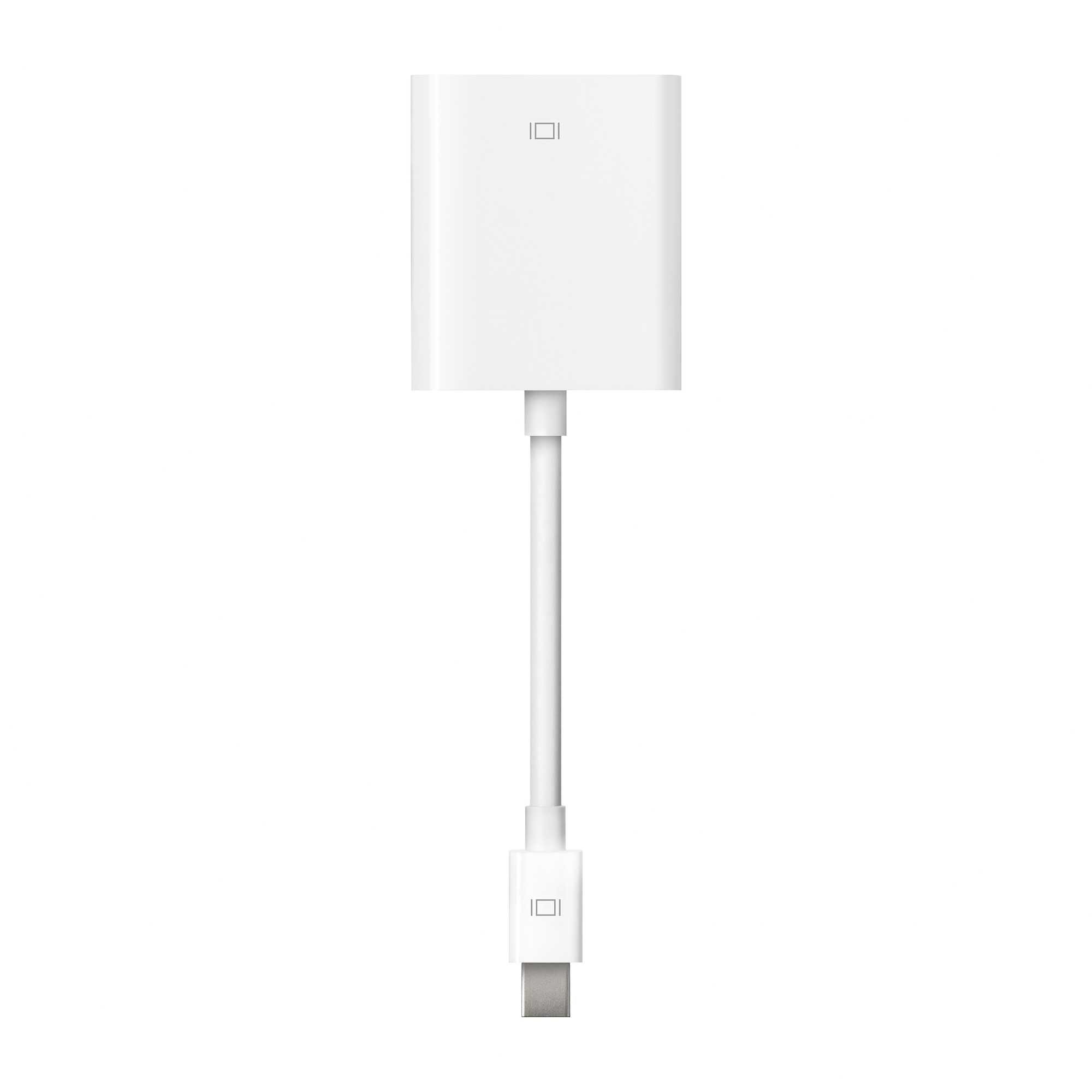 Przejściówka Apple z Mini DisplayPort na VGA MB572Z/B