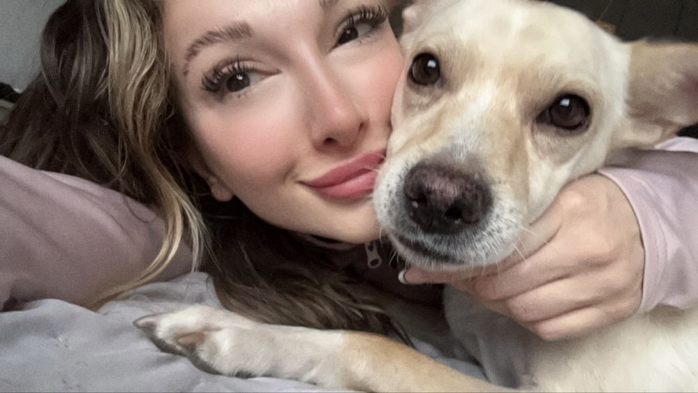 Opieka nad zwierzetami/wyprowadzanie psow