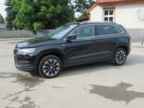 Skoda Karoq 1,5TSi 150KM // FullLed // Navi // 4x Grzane fotele // Super stan