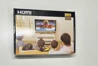 Zestaw z rozdzielaczem HD 1X4 HDMI