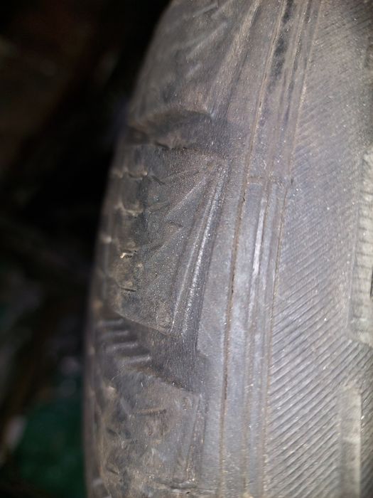 Premiorri Viamaggiore 185/60/r15 пара