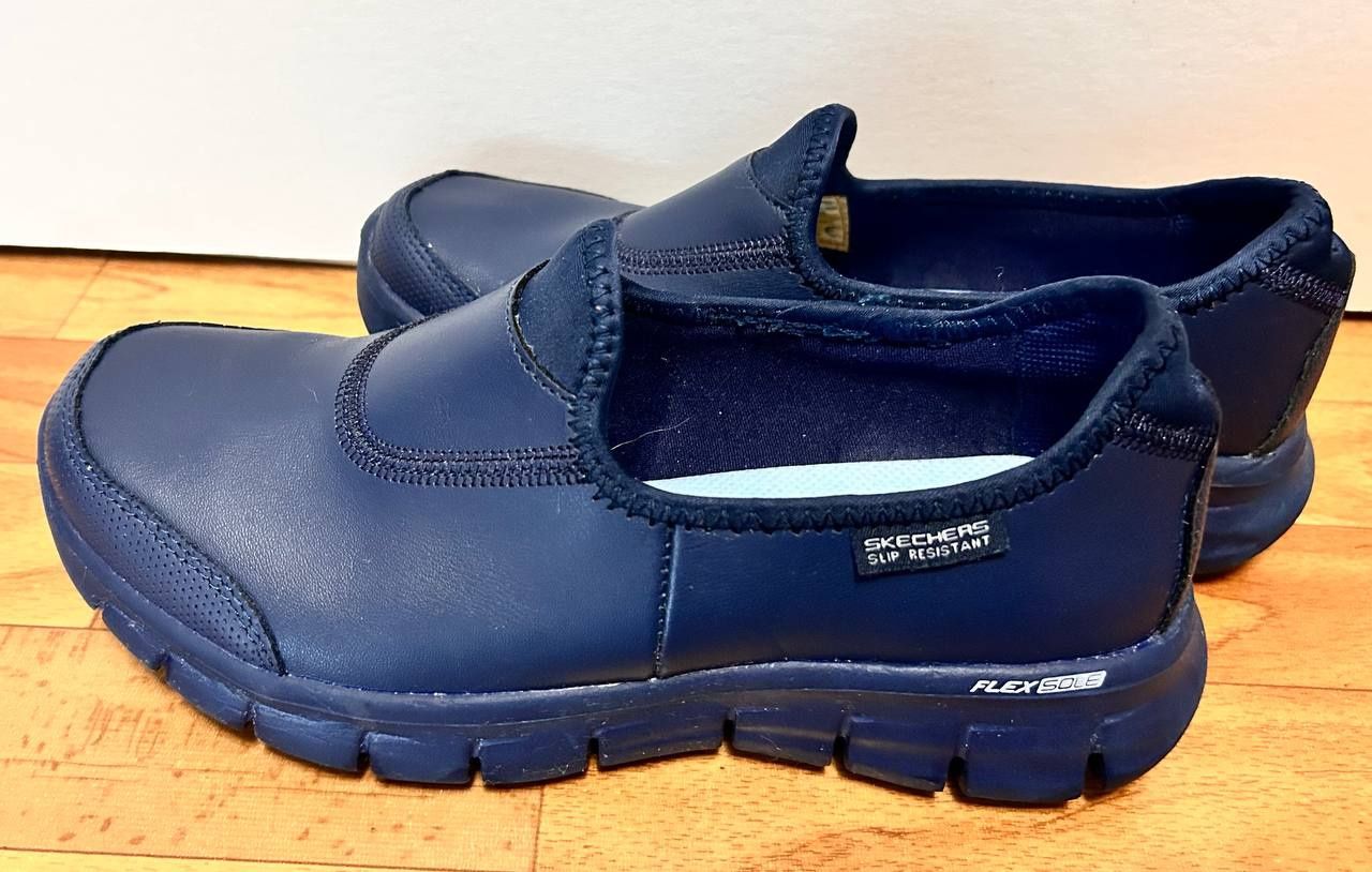 Кроссовки Skechers оригинал туфли мокасины