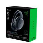 Razer barracuda pro wireless