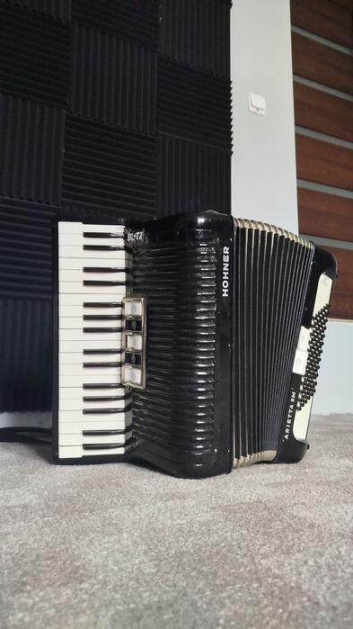 Akordeon Hohner Arietta IIM