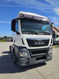 MAN TGX 18.440 / XLX / RETARDER / STANDARD / ADR