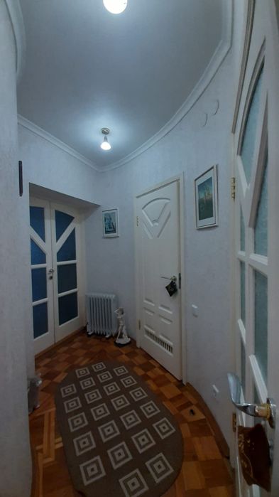 НОВЕ!ЕКСКЛЮЗИВНА трикімнатна кв-ра 95м2 з кухнею-студією в р-ні Площі!