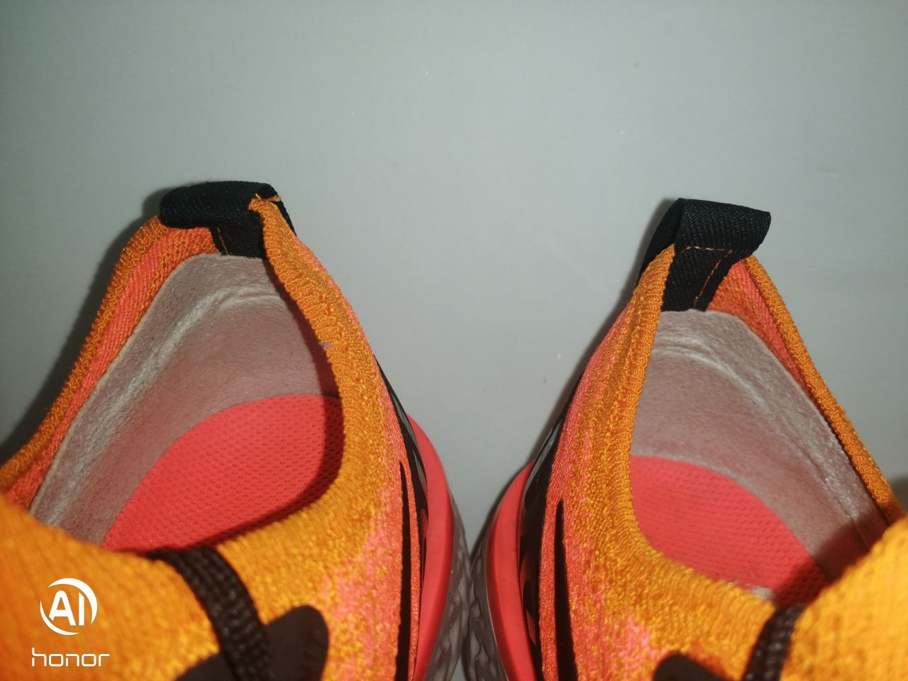 Nike Epic React Flyknit 41 buty biegowe