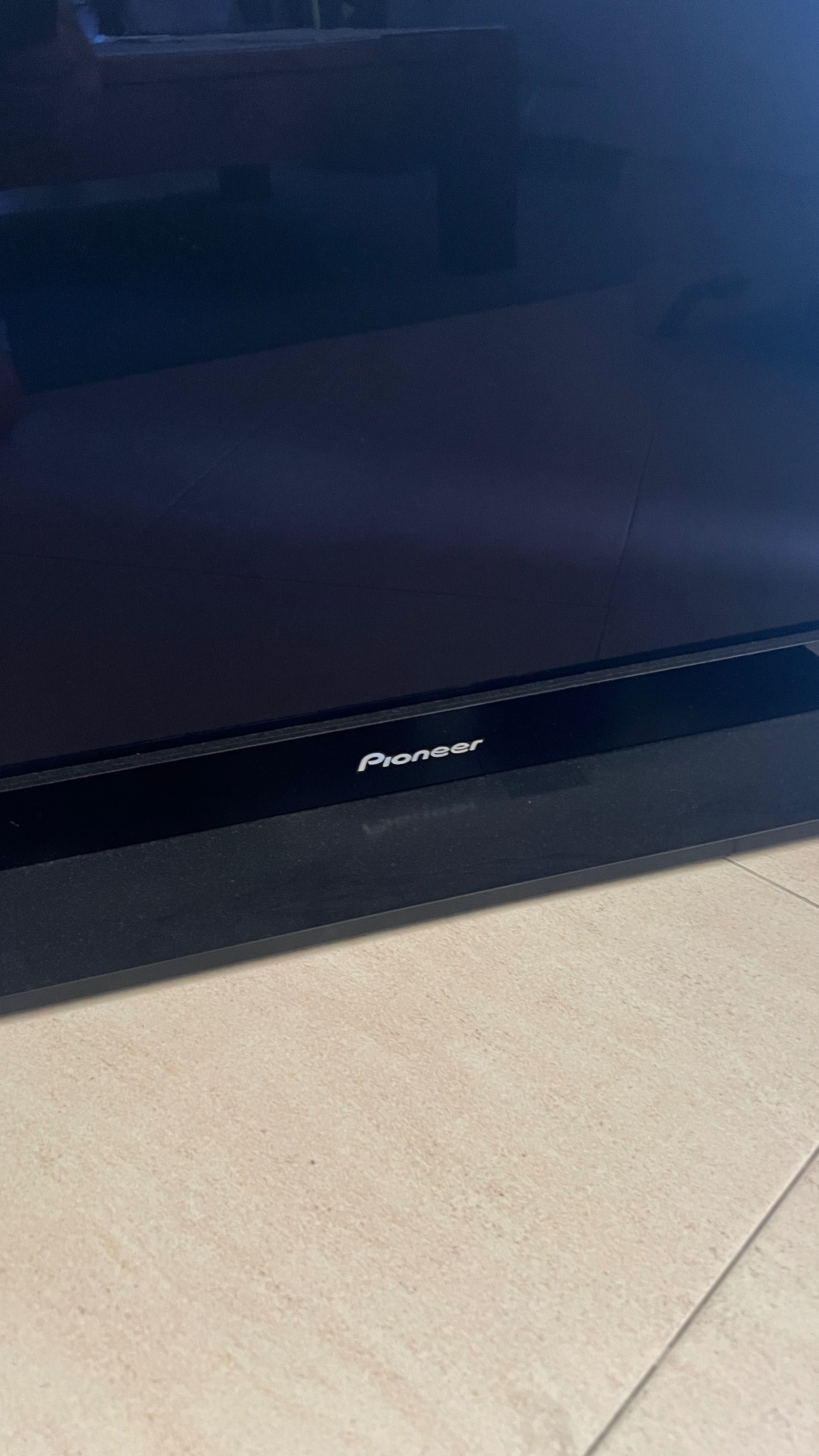 Plasma Pioneer Kuro 50