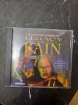 Blood Omen Legacy Of Kain Gra PC + Bonusy