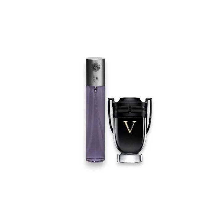 Perfumetka męska 33ml inspirowana zapachem Invictus Victory