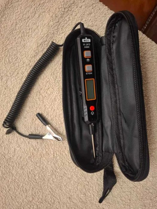 Multimetro universal (carro)