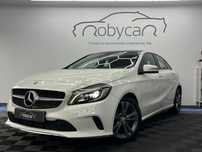Mercedes-Benz A 200 CDi BE Urban Aut.