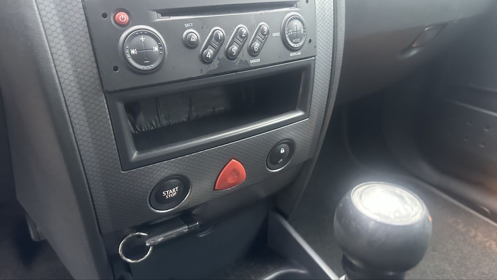 Renault Megane 1.9tdi