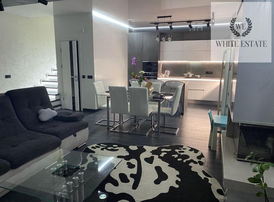 Продаж будинку Байківці