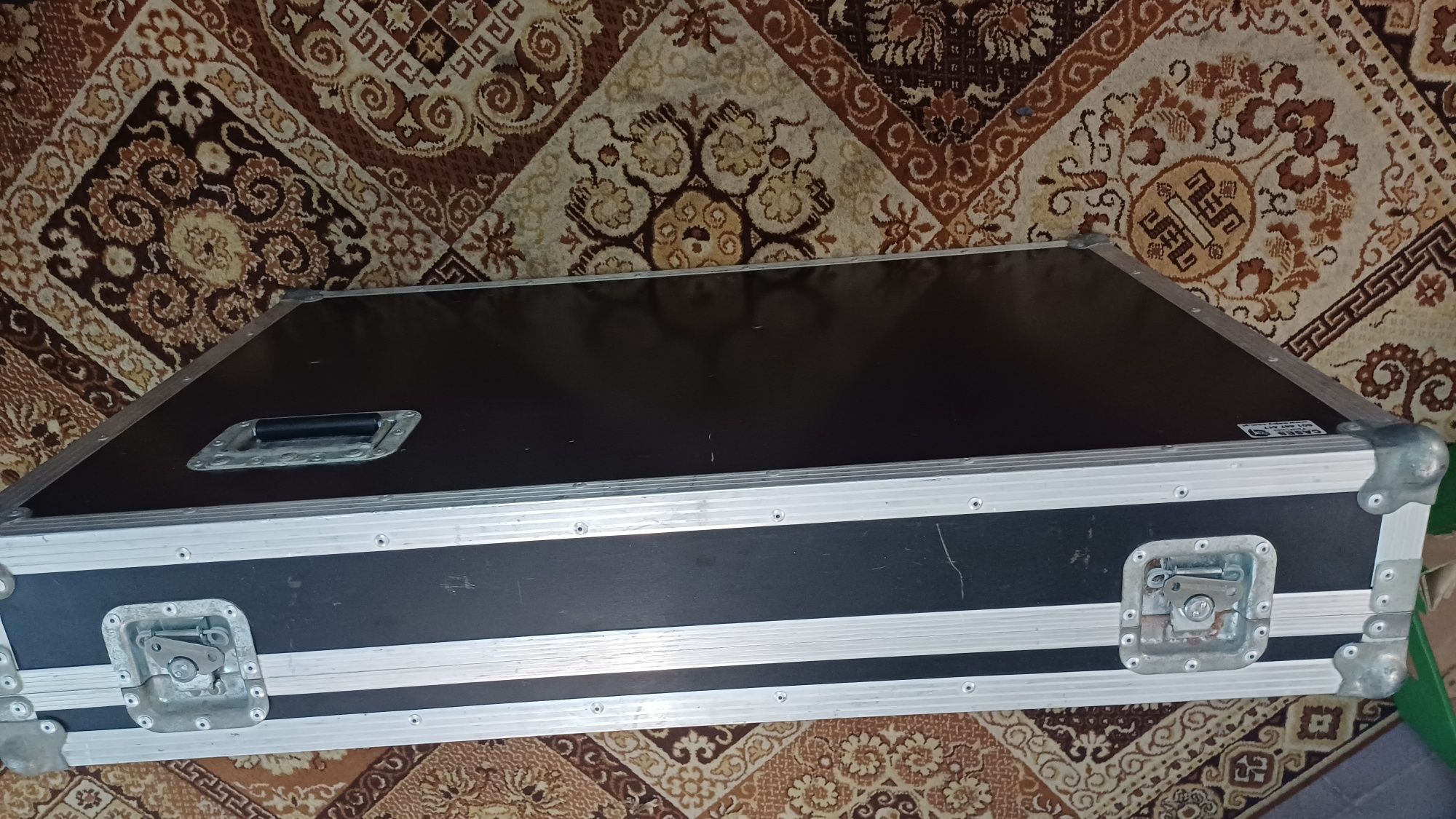 Mikser analogowy Allen&Heath 28PA
