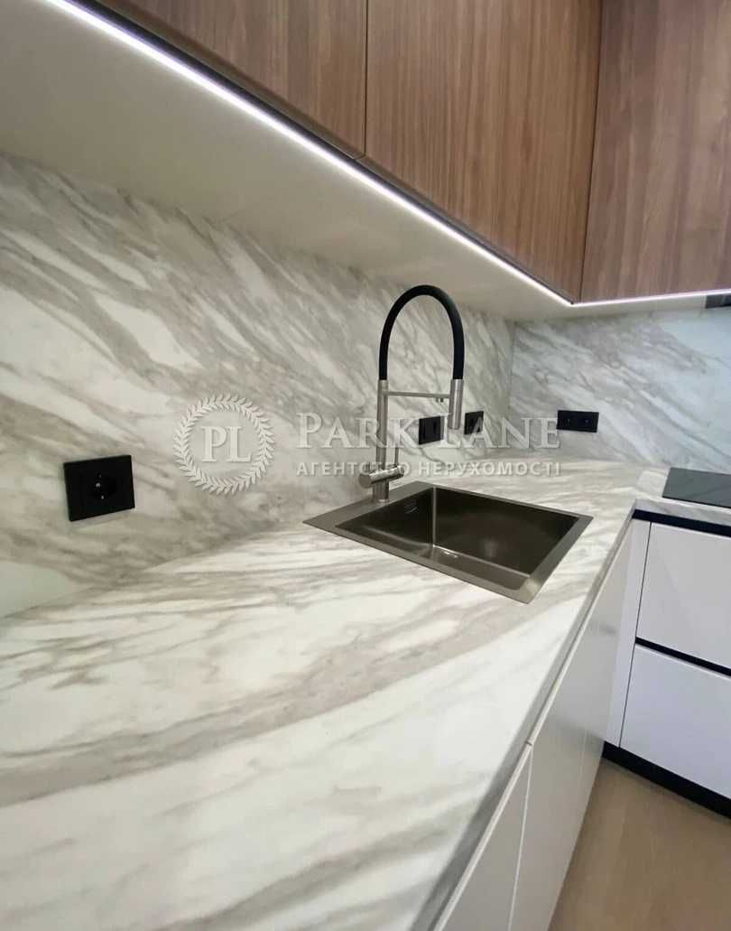 Продаж 1к квартири новий ремонт ЖК Грейт Дніпровська набережна 15д