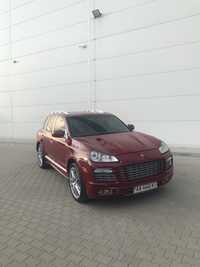 Срочно продам Porsche Cayenne GTS 2008г