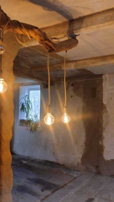 Будинок в селі Писарівка Полтавської області