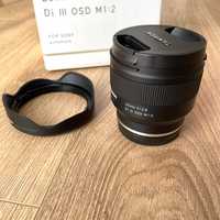 Obiektyw Tamron Sony E 20mm f/2.8 Di III OSD