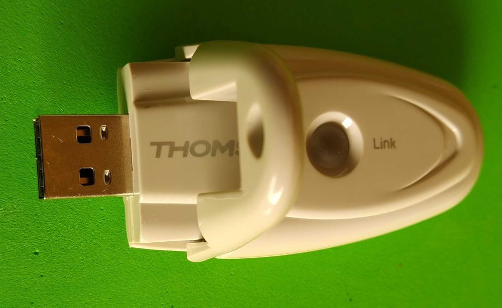 Thomson   TG123 g