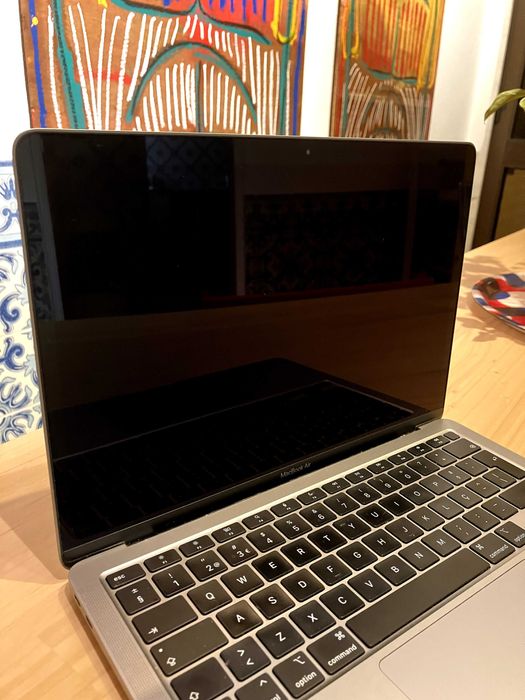 MacBook Air 2020