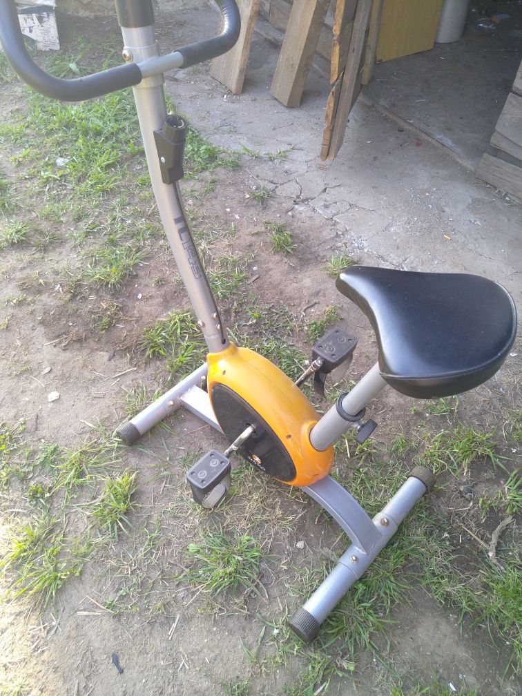 Rower do ćwiczeń