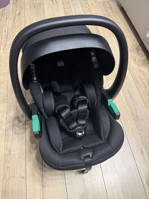 Автолюлька El Camino I-Fix