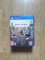 Far Cry New Dawn Ps4
