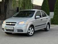 Продам Chevrolet Aveo T250 Один хозяин