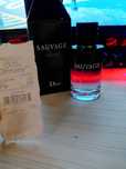 perfumy męskie sauvage dior 100ml