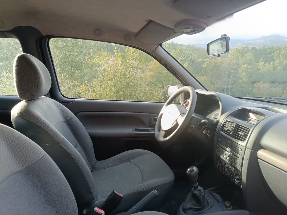 Renault Clio 2 1.5 dci