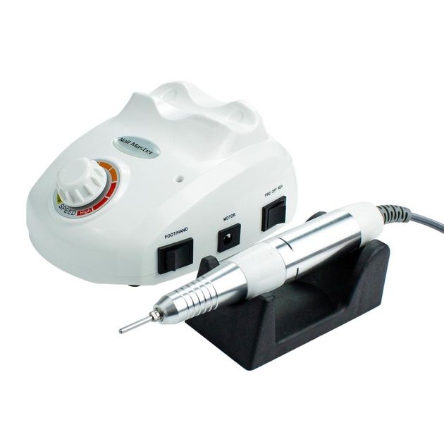 Фрезер для манікюру Nail Dril DM-208  45000 об/хв 65W