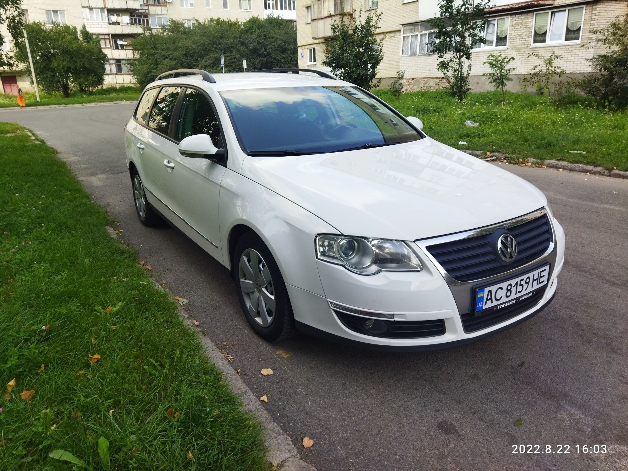 Продам Пасат VW Passat