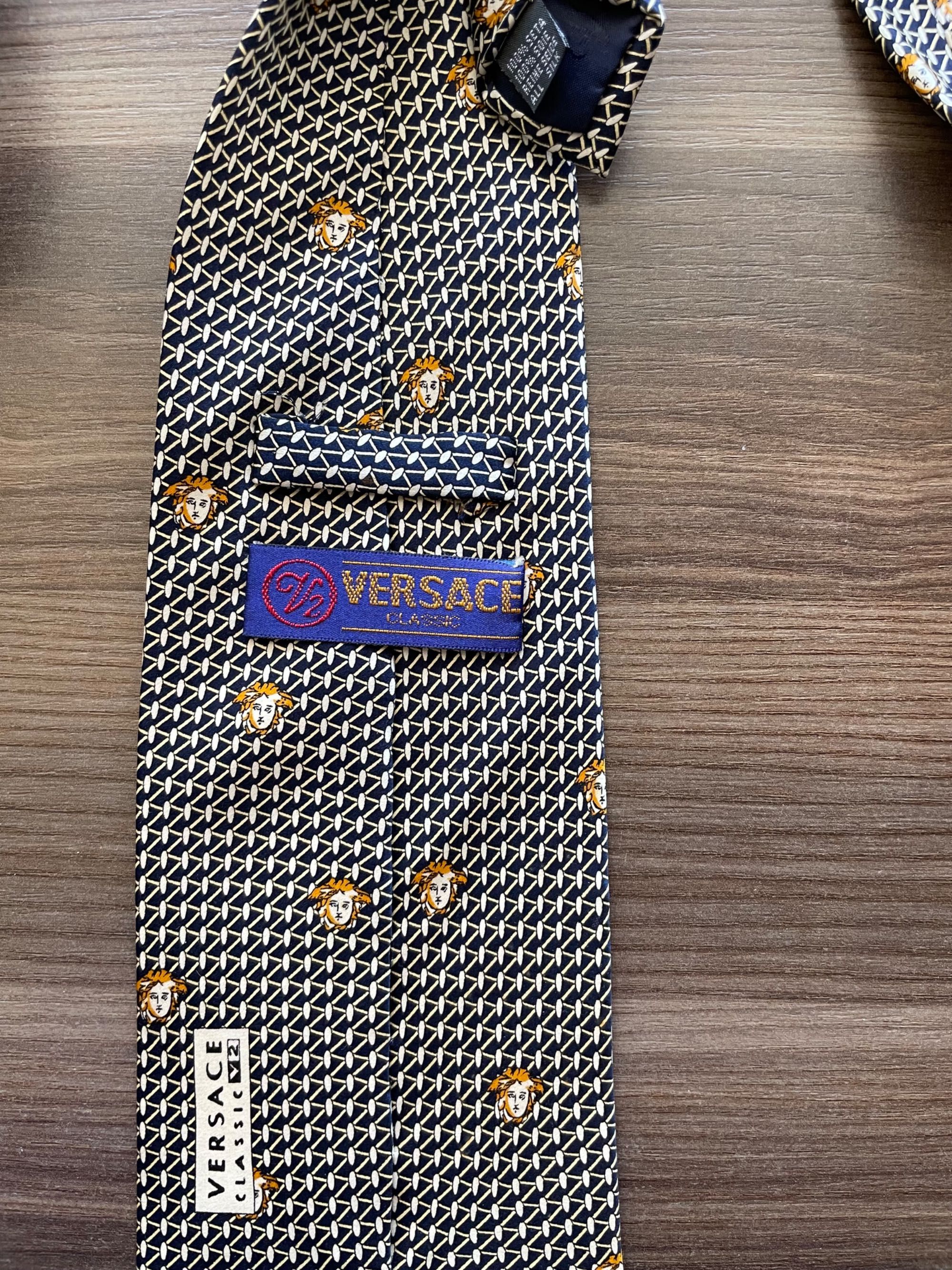Краватка оригінал