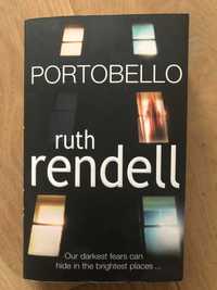 Portobello. Ruth Rendell / Po Angielsku