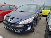 Peugeot 308 1.6 HDi de 2008 para peças