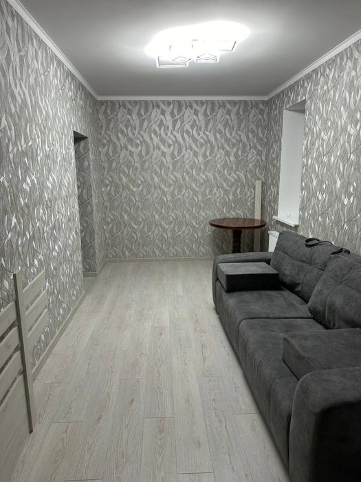 Оренда двокімнатної квартири в ЖК Західний, вулиця Райдужна. Новобуд