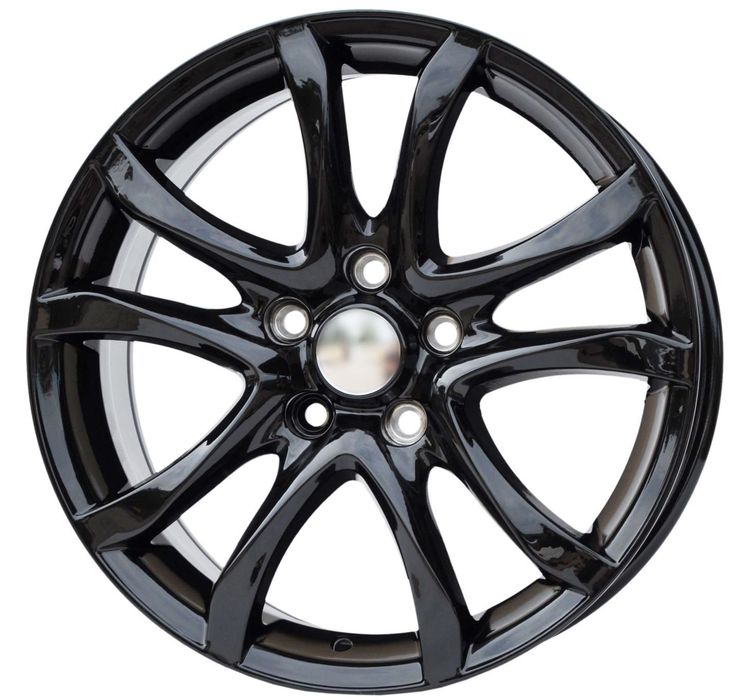 559 B NOWE FELGI 17 5x114,3 MAZDA 3 5 6 CX3 CX5