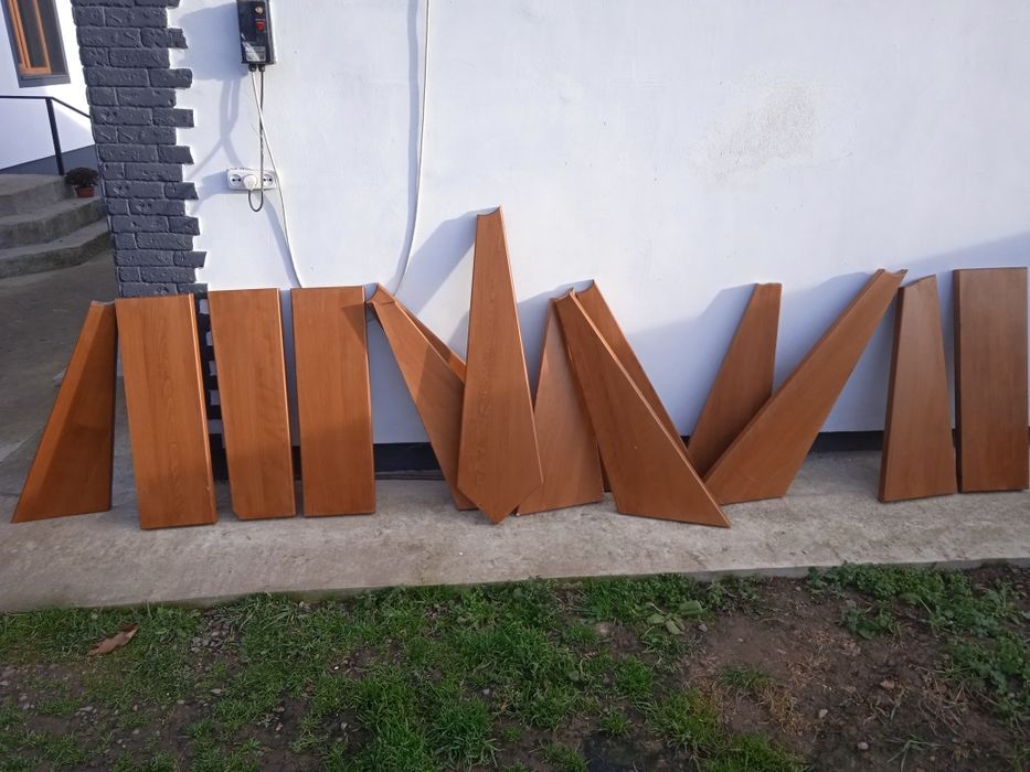 Сходи внутрішні вінтові