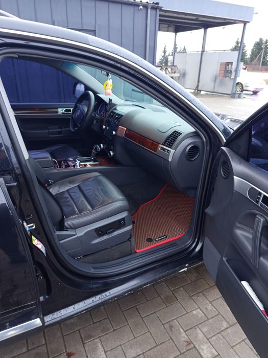 Volkswagen 3.0 disel