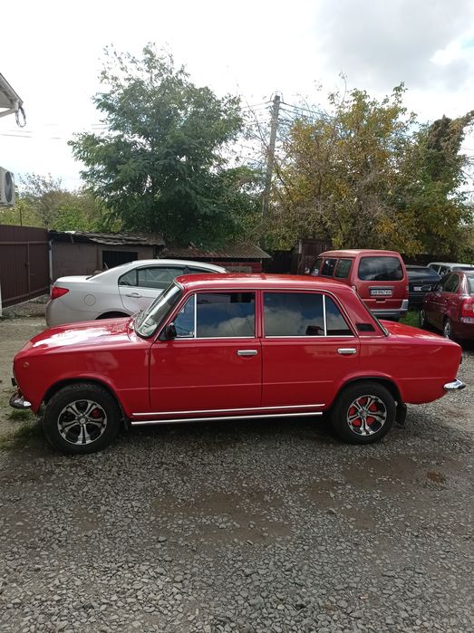 Продам ВАЗ 21011