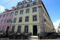 2 Quartos - Apartamento - Baixa Chiado - Lisboa