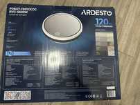 Робот-пилосос Ardesto RVC-S600W