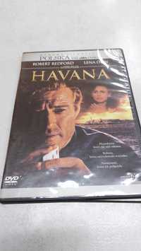 Havana. Film dvd.