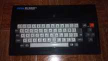 teclado sega SC-3000H personal computer