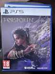 Forspoken para PS5