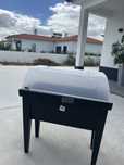 Estufa EDM de mesa