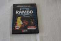 DVD Rambo- Pierwsza krew (1982)