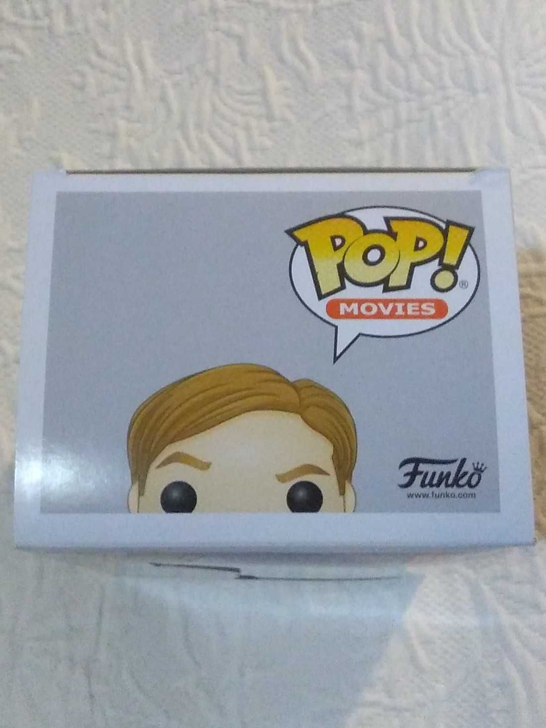 funko pop tommy (504) tommy boy